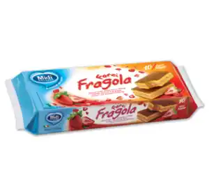 MIDI Fragola oder Farci Kao*