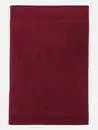 Bild 1 von Gästetuch uni 30x50 Rot