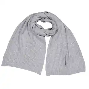 Schal - Grau, One size