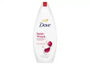 Dove Pflegedusche Samtweich