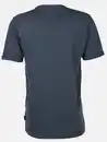 Bild 2 von Herren Shirt mit Brusttasche Blau