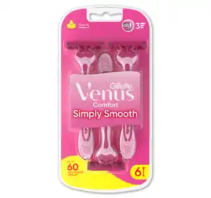 Venus Simply Smooth Rasierer*