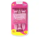 Bild 1 von Venus Simply Smooth Rasierer*