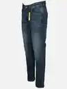 Bild 3 von Herren Jeans Blau