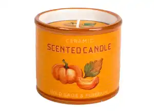 Duftkerze Keramik