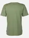 Bild 2 von Herren Henleyshirt mit Stickerei Grün