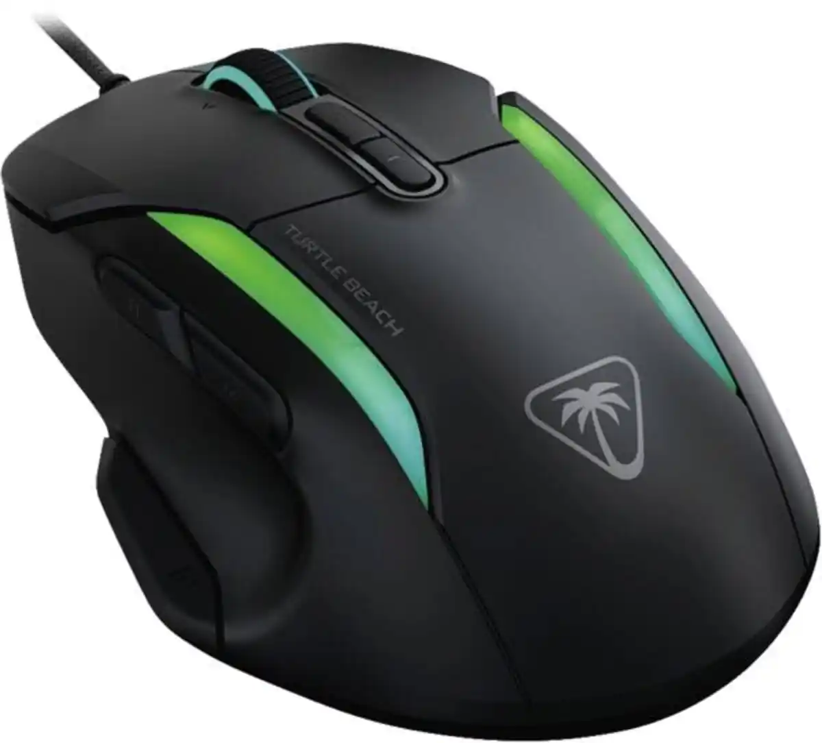 Bild 3 von Turtle Beach 228204 GAMING-MAUS KONE II