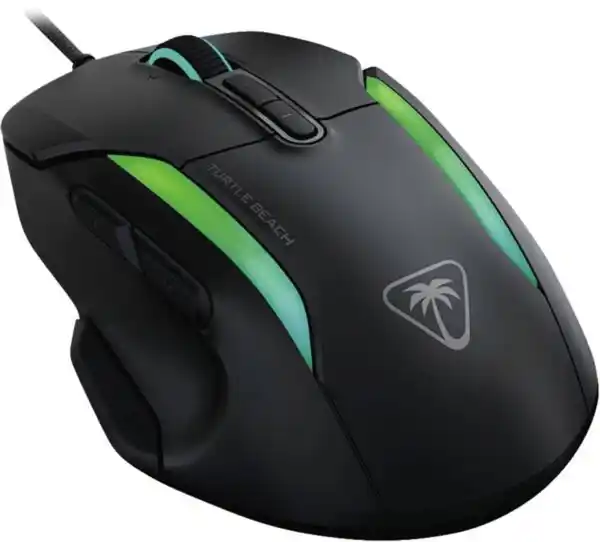 Bild 3 von Turtle Beach 228204 GAMING-MAUS KONE II
