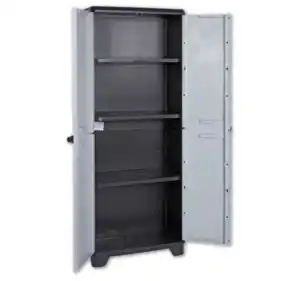 KETER Haushaltsschrank LINEAR*