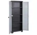 Bild 1 von KETER Haushaltsschrank LINEAR*