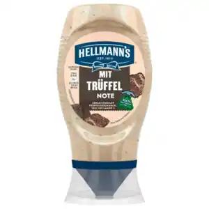 Hellmann's Trüfflel Mayo 250ml