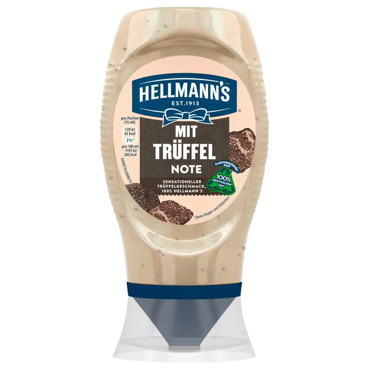Bild 1 von Hellmann's Trüfflel Mayo 250ml