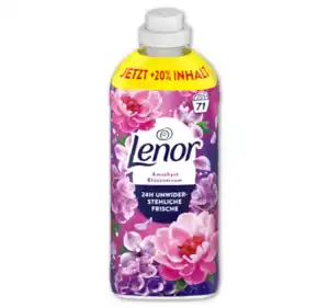 LENOR Weich­spüler*