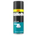 Bild 1 von GILLETTE Rasierschaum*
