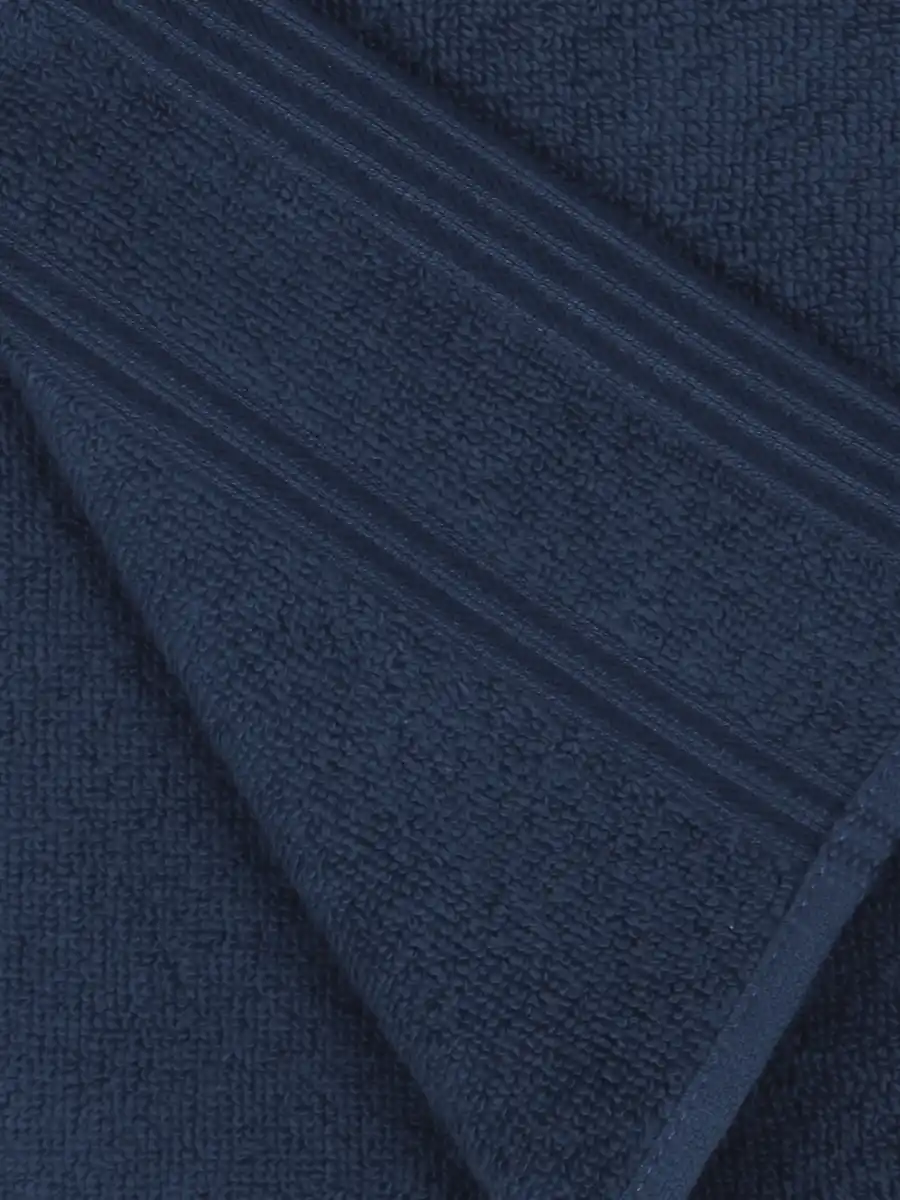 Bild 3 von Gästetuch uni 30x50 Blau
