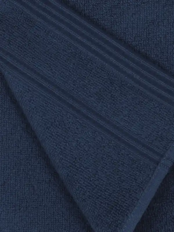 Bild 3 von Gästetuch uni 30x50 Blau