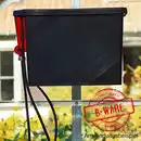Bild 1 von Automatische Bewässerungsanlage Vanlet für Halls Gewächshäuser - B-Ware