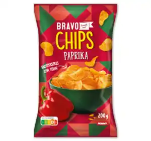 BRAVO Chips*