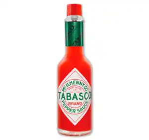 TABASCO Würzsauce*