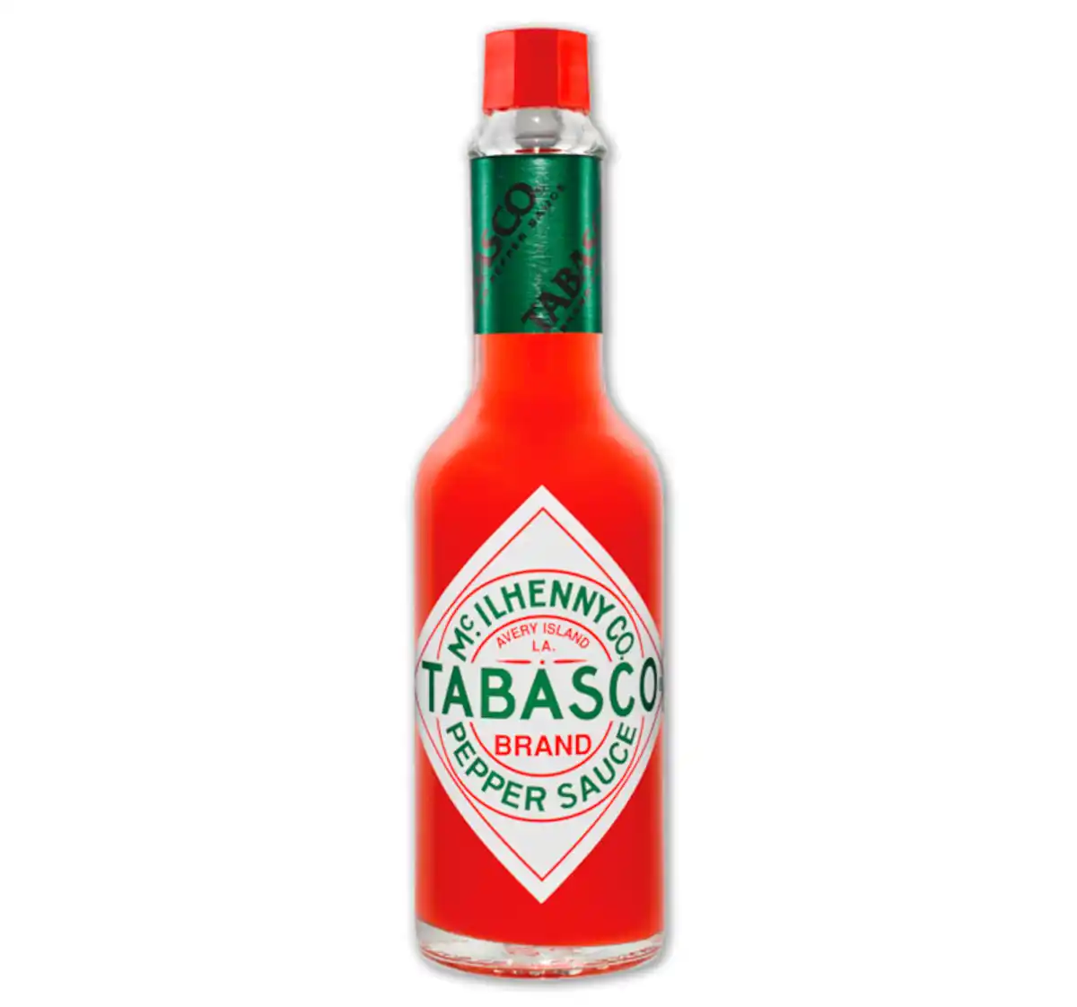 Bild 1 von TABASCO Würzsauce*