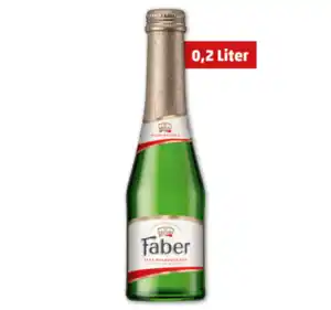 FABER Sekt*