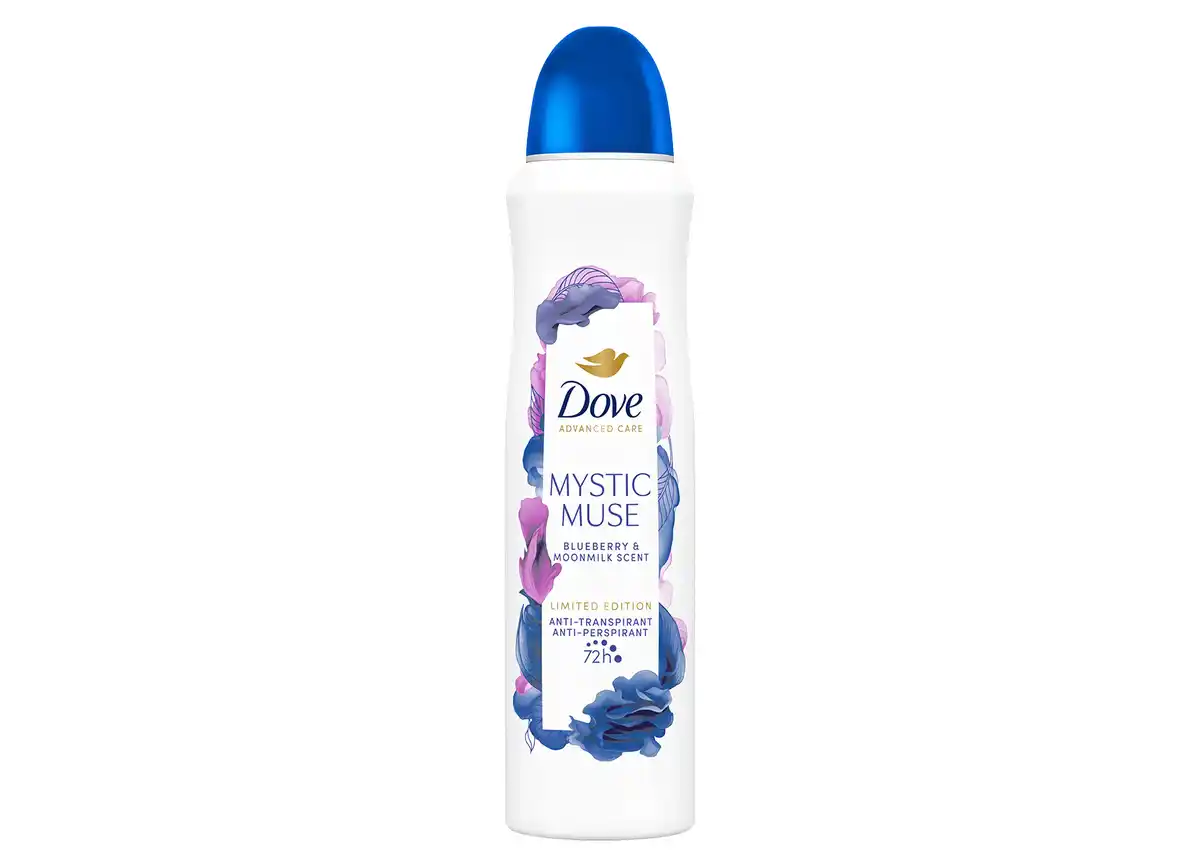 Bild 1 von Dove Deospray Mystic Muse