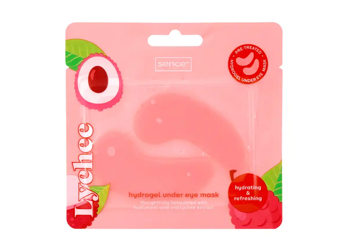 Bild 1 von Sence Augenmaske Lychee