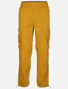 Bild 1 von Herren Doppelzipper Hose im Cargostyle Gelb