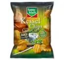 Bild 1 von FUNNY-FRISCH Chips*