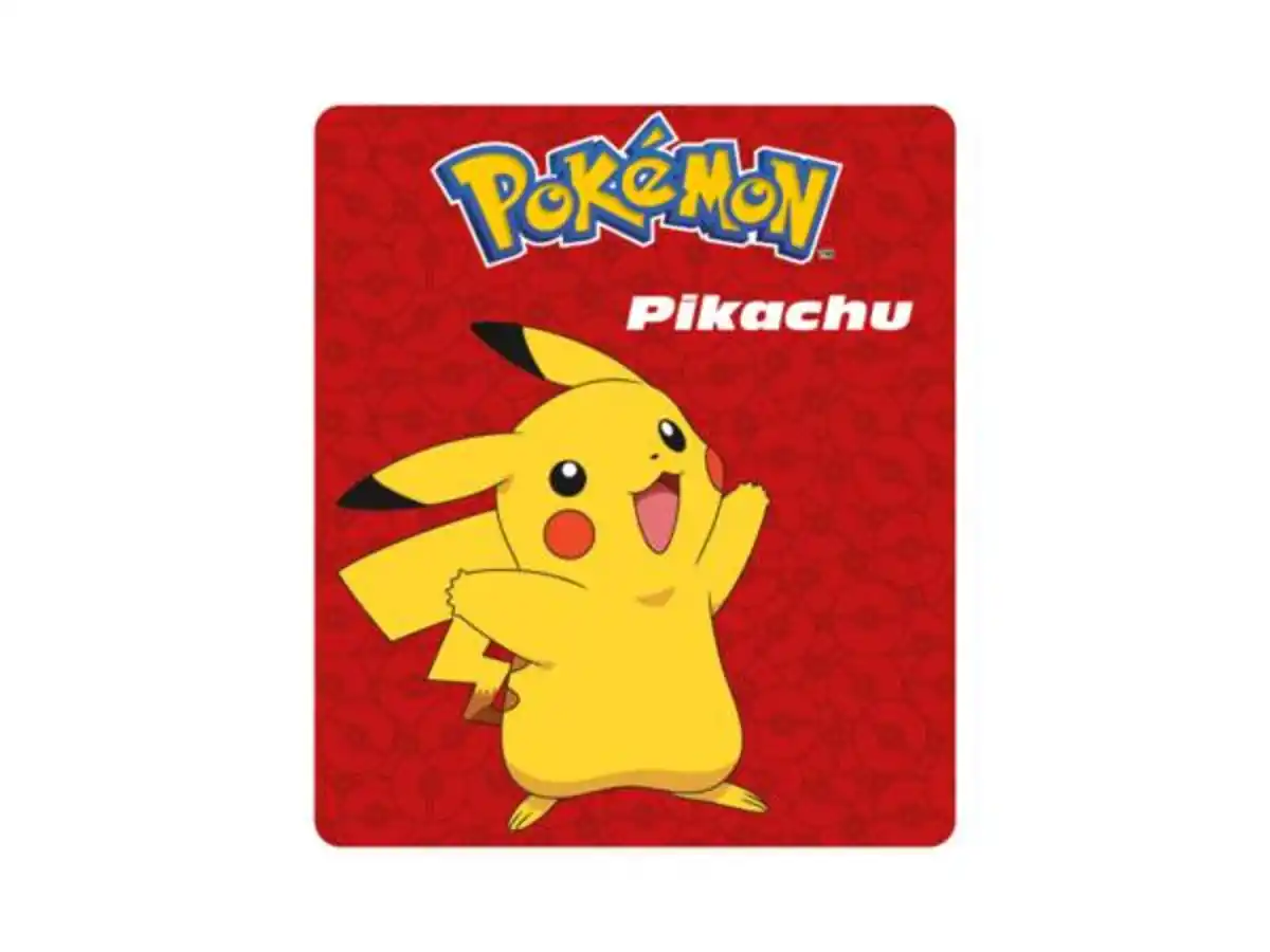 Bild 4 von Tonies Pokémon Pikachu Tonies