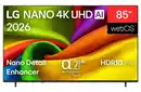 Bild 2 von LG 85NU900B6LA