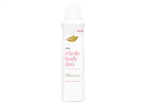 Dove Deospray Himbeer &amp; Rosenduft