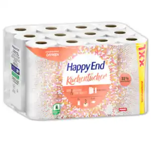 HAPPY END XXL Küchentücher*