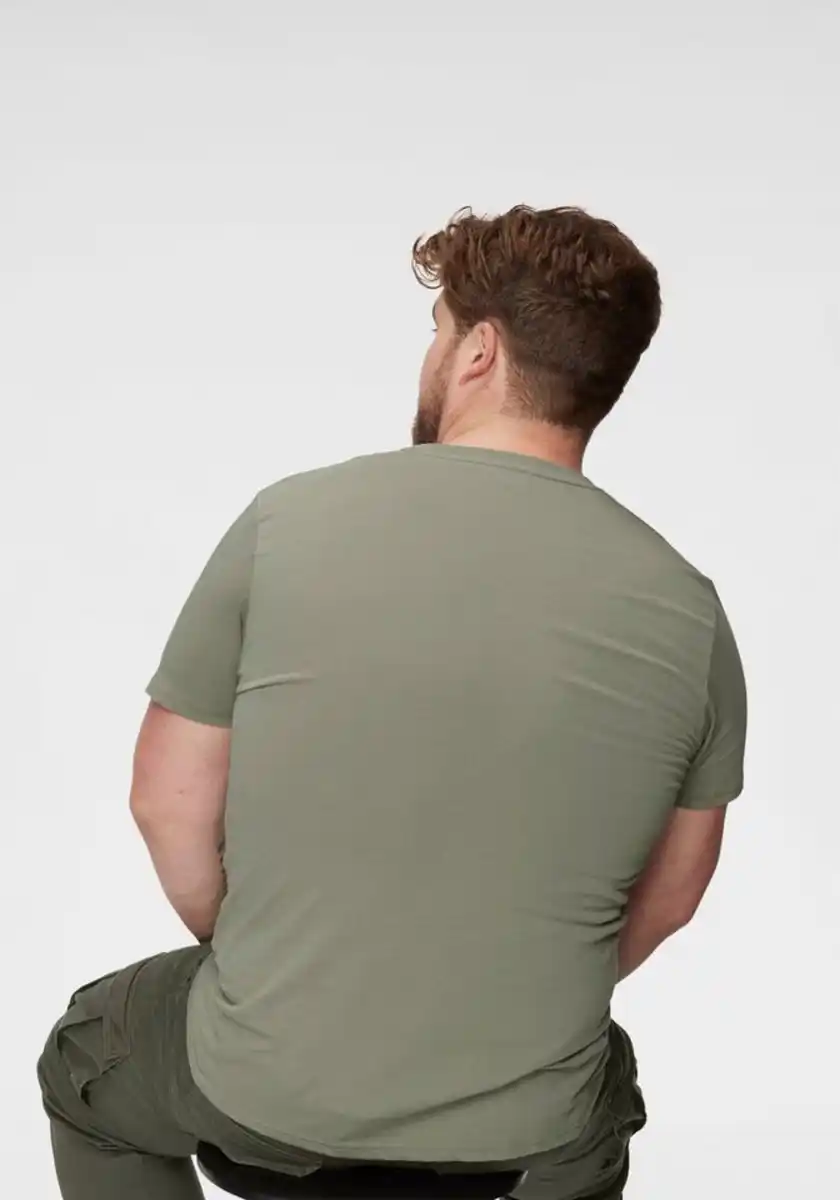 Bild 1 von Alpha Industries T-Shirt Basic T-Shirt