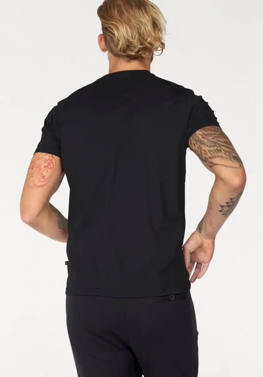 Bild 1 von Alpha Industries T-Shirt Basic T-Shirt