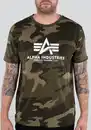 Bild 1 von Alpha Industries T-Shirt Basic T-Shirt