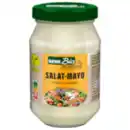 Bild 1 von REWE Bio pflanzlich Salat-Mayo