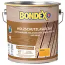 Bild 1 von Bondex Holzschutzlasur 3in1 4 L eiche-hell