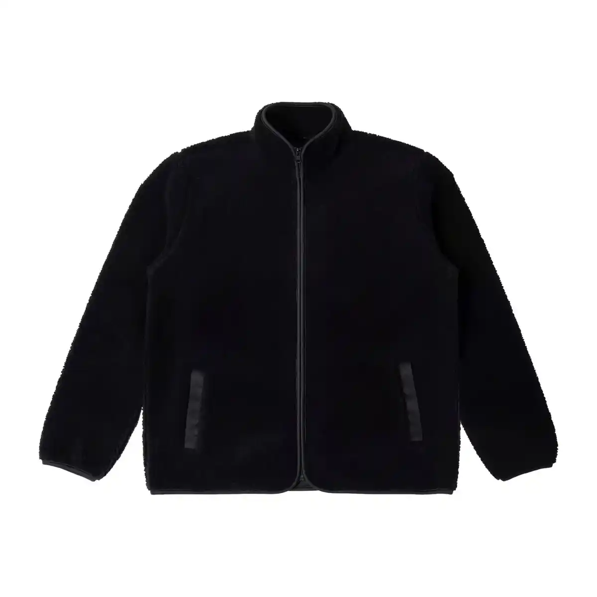 Bild 2 von UP2FASHION Sherpa-Fleecejacke / -Pullover für Herren