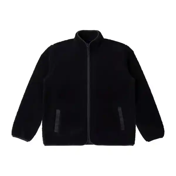 Bild 2 von UP2FASHION Sherpa-Fleecejacke / -Pullover für Herren