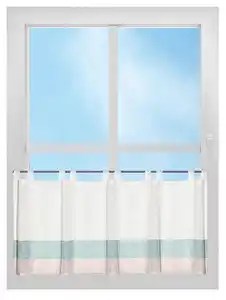 Schlaufenpanneaux ca. 50 x 140 cm