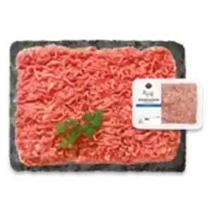 MEINE FLEISCHEREI Frisches Schweinehackfleisch