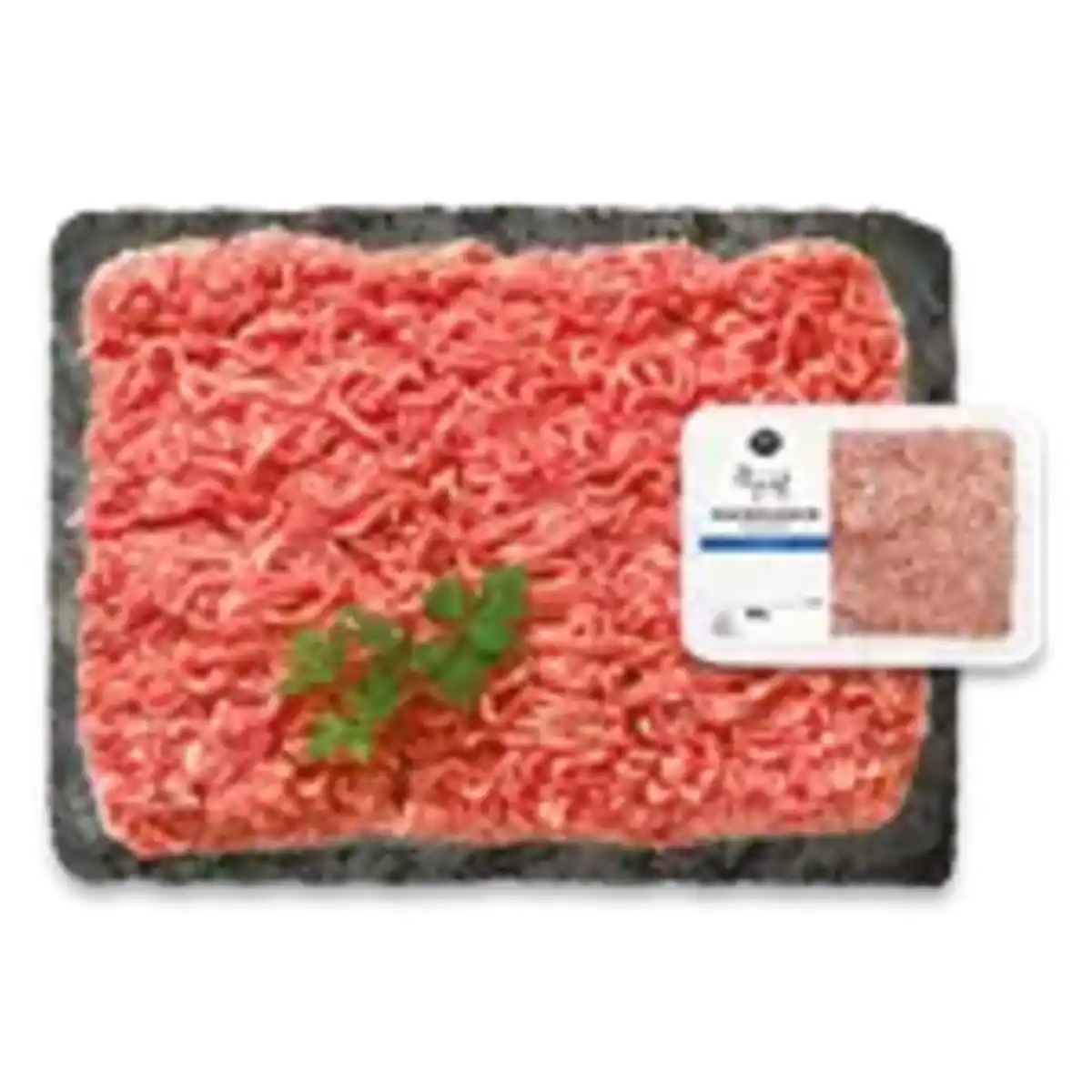 Bild 1 von MEINE FLEISCHEREI Frisches Schweinehackfleisch