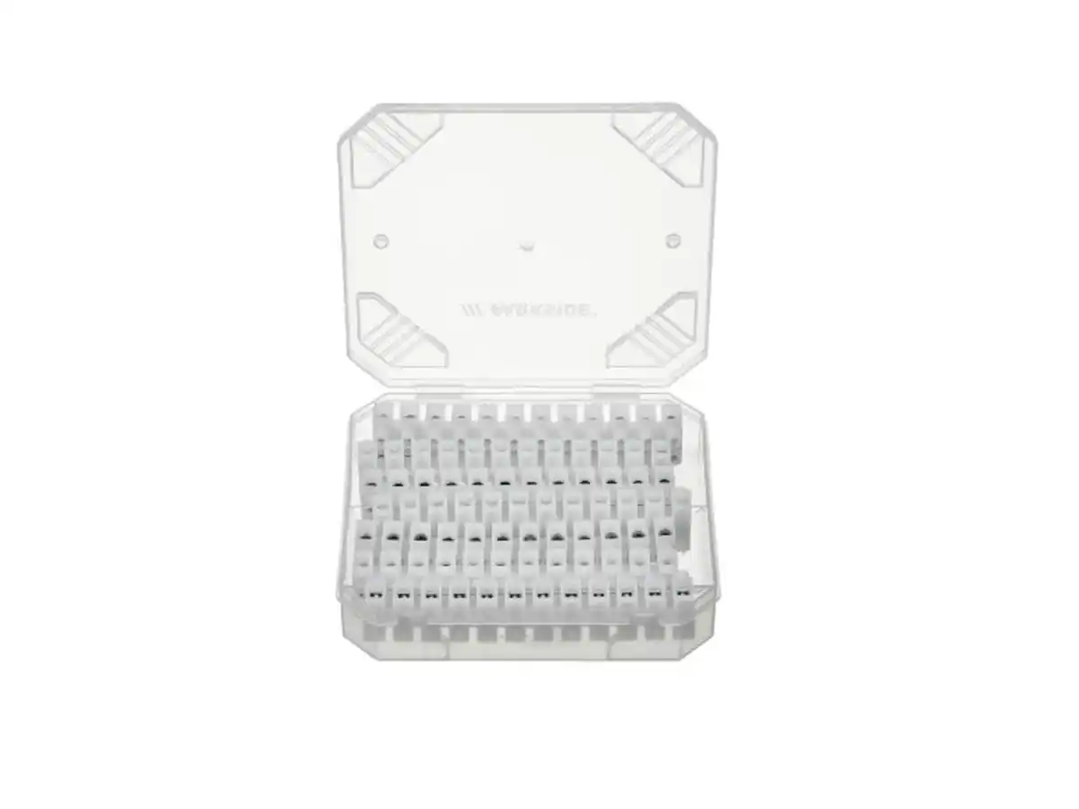 Bild 1 von PARKSIDE® Klemmenblock-Sortiment / Lötverbinder-Sortiment / Kabelklemmen-Sortiment