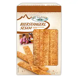 St. Alpine Bierstangerl