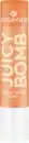 Bild 2 von essence Lippenbalsam Juicy Bomb Glossy Butter Balm 07 Caramelt My Heart, 2,5 g