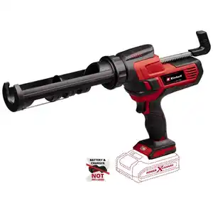 Einhell Akku-Kartuschenpistole 'TE-SG 18/10 Li - Solo' ohne Akku