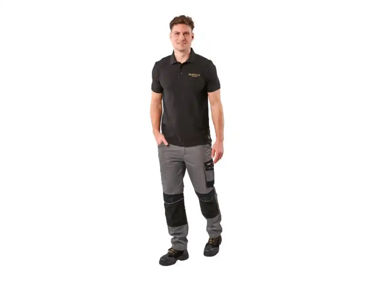 Bild 2 von PARKSIDE® Herren Funktions-Poloshirt
