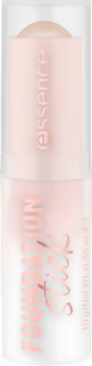 Bild 2 von essence Foundation Stick 180, 10 g