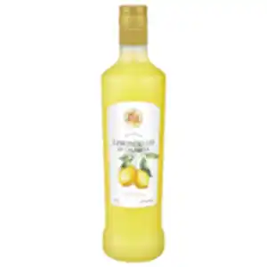 REWE Feine Welt Limoncello